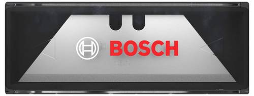 Bosch Professional 1600A03AX7 Ersatzklinge 10 St.