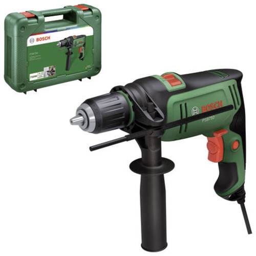 Bosch Home and Garden PSB750 -Schlagbohrmaschine 750 W