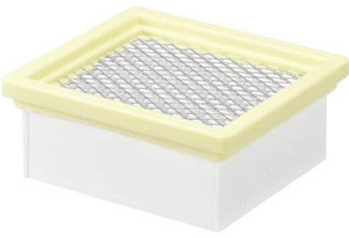 Bosch Accessories 2608001259 2608001259 Flachfaltenfilter 1 St.
