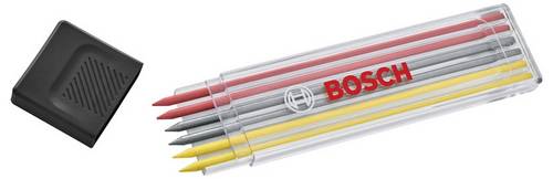 Bosch Professional 1600A03AL5 1600A03AL5 Mine Mehrfarbig 2.8 mm