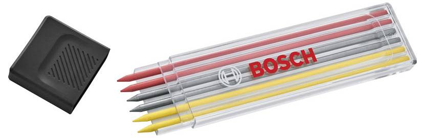 Bosch Professional 1600A03AL5 1600A03AL5 Mine Mehrfarbig 2.8mm