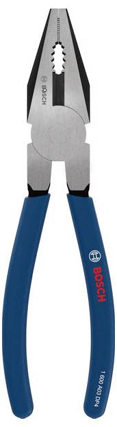 Bosch Professional 1600A03DN0 Kombizange 180mm