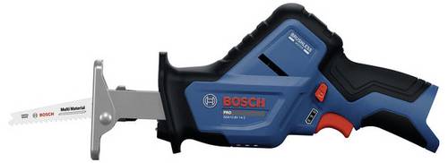 Bosch Professional GSA12V-14-2 Akku-Säbelsäge 06016D4000