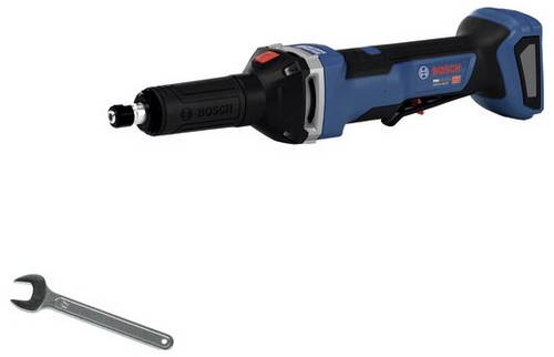 Bosch Professional GGS18V-28LPS 06019T2101 Akku-Geradschleifer 18 V
