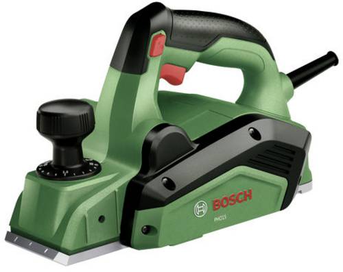 Bosch Home and Garden PHO15 Elektrohobel