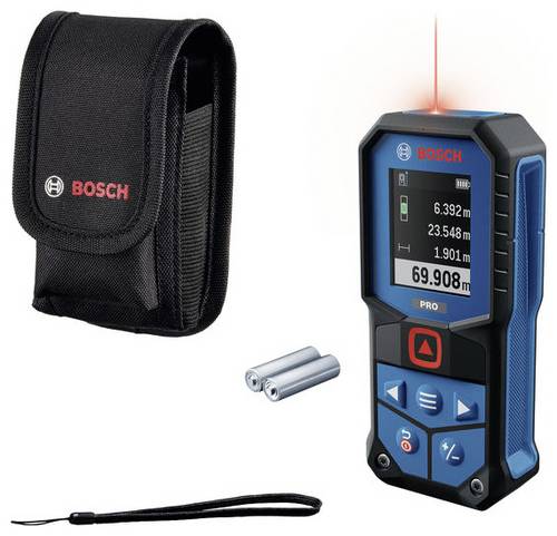 Bosch Professional GLM70-32 Laser-Entfernungsmesser 70 m