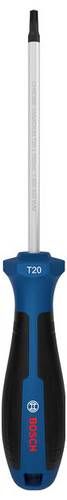 Bosch Professional Schraubendreher TX20 x 100 mm TX-Schraubendreher Größe (Schraubendreher) TX 20 K