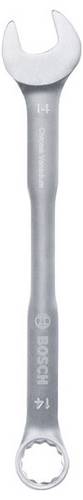 Bosch Professional 1600A03AJ4 1600A03AJ4 Ring-Maulschlüssel Schlüsselweite (Metrisch) 14 mm