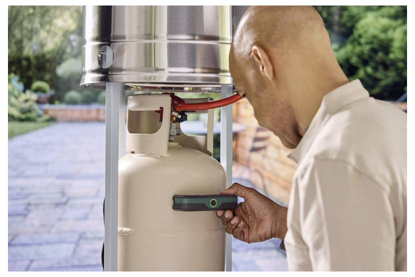 Bosch Home and Garden Füllstands-Sensor 0603684000 1St.