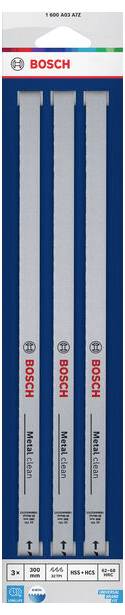 Bosch Professional 1600A03A7Z 1600A03A7Z Sägeblatt