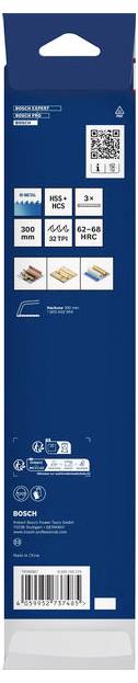 Bosch Professional 1600A03A7Z 1600A03A7Z Sägeblatt
