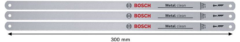 Bosch Professional 1600A03A7Z 1600A03A7Z Sägeblatt