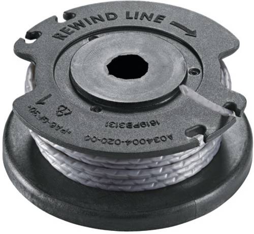 Bosch Home and Garden F016800713 Schneidfadenkassette