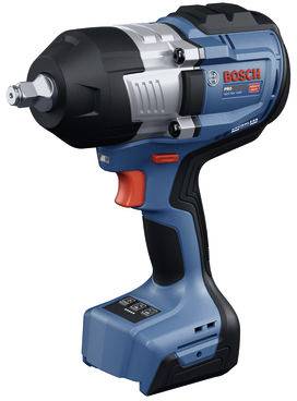 Bosch Professional GDS18V-1400 06019R5003 Schlagschrauber Anzahl mitgelieferte Akkus 2 Li-Ion