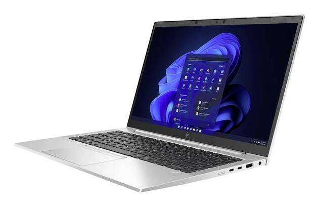 HP Notebook (generalüberholt) (sehr gut) 35.6cm (14 Zoll) Full HD Intel® Core™ i5 i5-1145G7 16GB RAM 256GB SSD Windows® 11 Pro