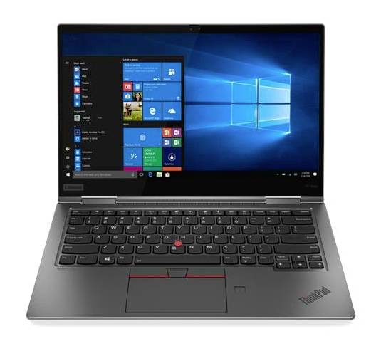 Teqcycle Notebook (generalüberholt) (gut) 35.6cm (14 Zoll) Intel® Core™ i5 i5-8365U 8GB RAM 256GB SSD Windows® 11 Pro Grau