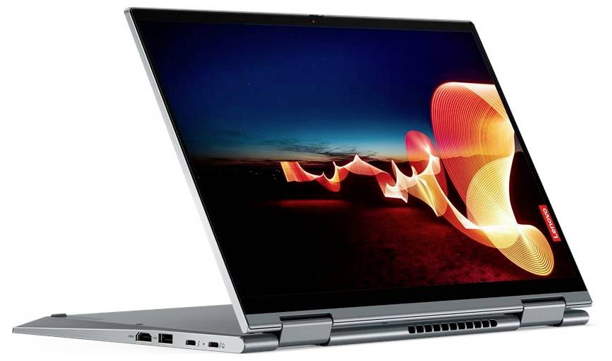 Tier1 Notebook (generalüberholt) (sehr gut) 35.6cm (14 Zoll) Intel® Core™ i7 i7-1185G7 32GB RAM 512GB SSD Windows® 11 Pro Grau
