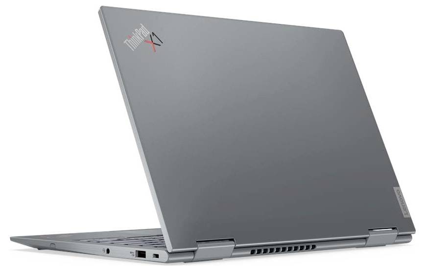 Tier1 Notebook (generalüberholt) (sehr gut) 35.6cm (14 Zoll) Intel® Core™ i7 i7-1185G7 32GB RAM 512GB SSD Windows® 11 Pro Grau