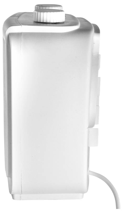 ROWI 103030441 Heizlüfter 60m³