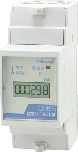 ORBIS OB707100 energy management module - ORBIS OB707100, IP20, -20 -