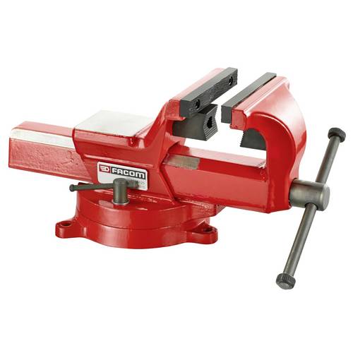 Facom Werkstatt Schraubstock 1224.150