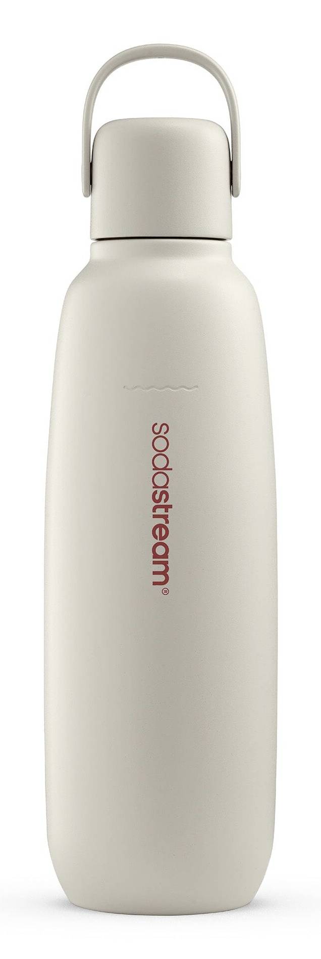 Sodastream Wassersprudler 201533 Sand