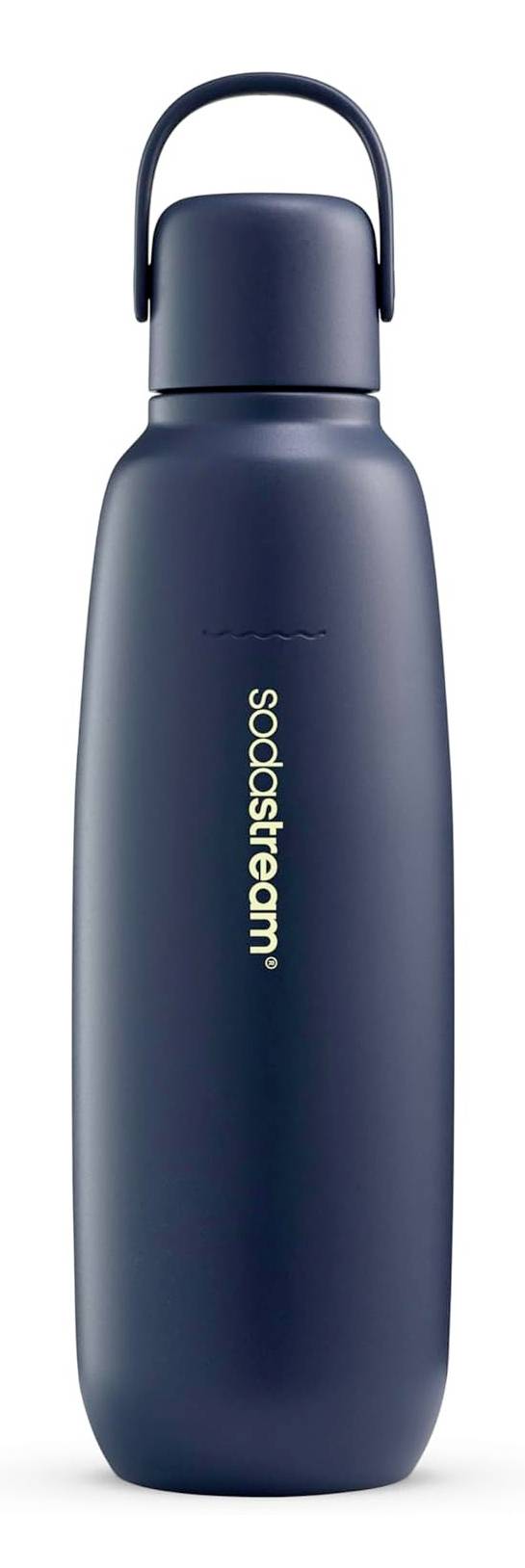 Sodastream Wassersprudler 201531 Blau
