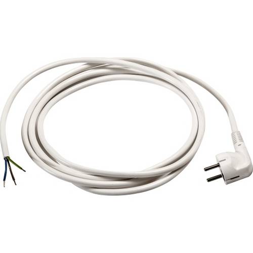 Müller Plastik 330.315.30.02 Strom Anschlusskabel 3 m
