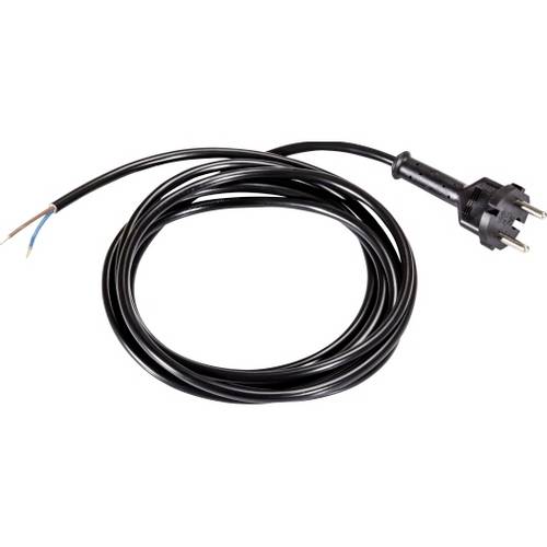 Müller Plastik 330.210.50.01 Strom Anschlusskabel 5 m