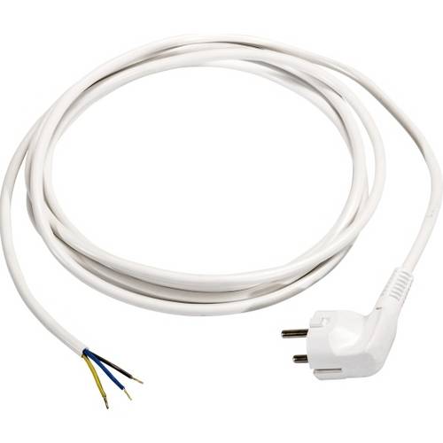 Müller Plastik 330.310.15.02 Strom Anschlusskabel 1.5 m