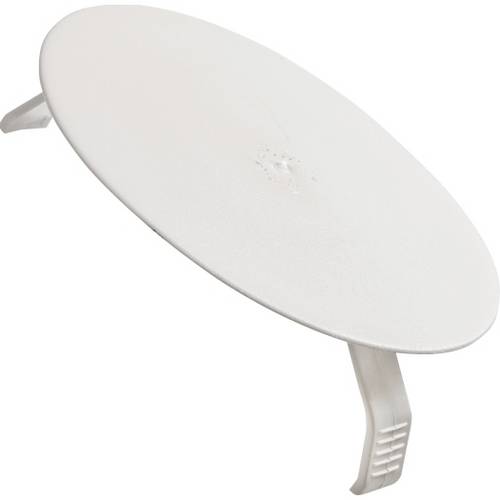 F-Tronic 7390015 Feder-Steckdeckel 50 St.