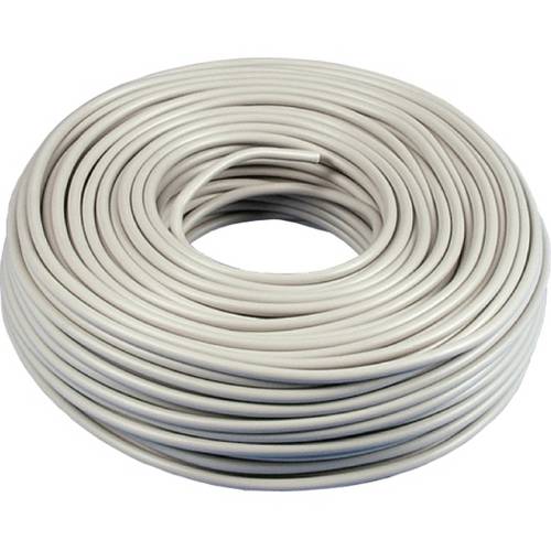 Jäger Direkt 312900 Installationskabel NYM-J 3 x 1.5 mm² 100 m