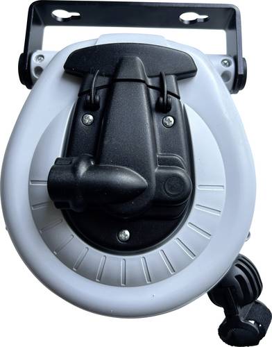 Kern Liebers Wallbox Retractor Halterung