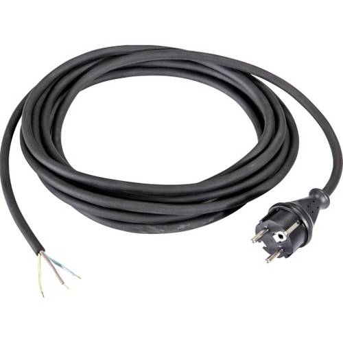 Müller Plastik 332.310.50.01 Strom Anschlusskabel 5 m