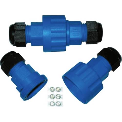Müller Plastik 901481 Steckvorrichtung