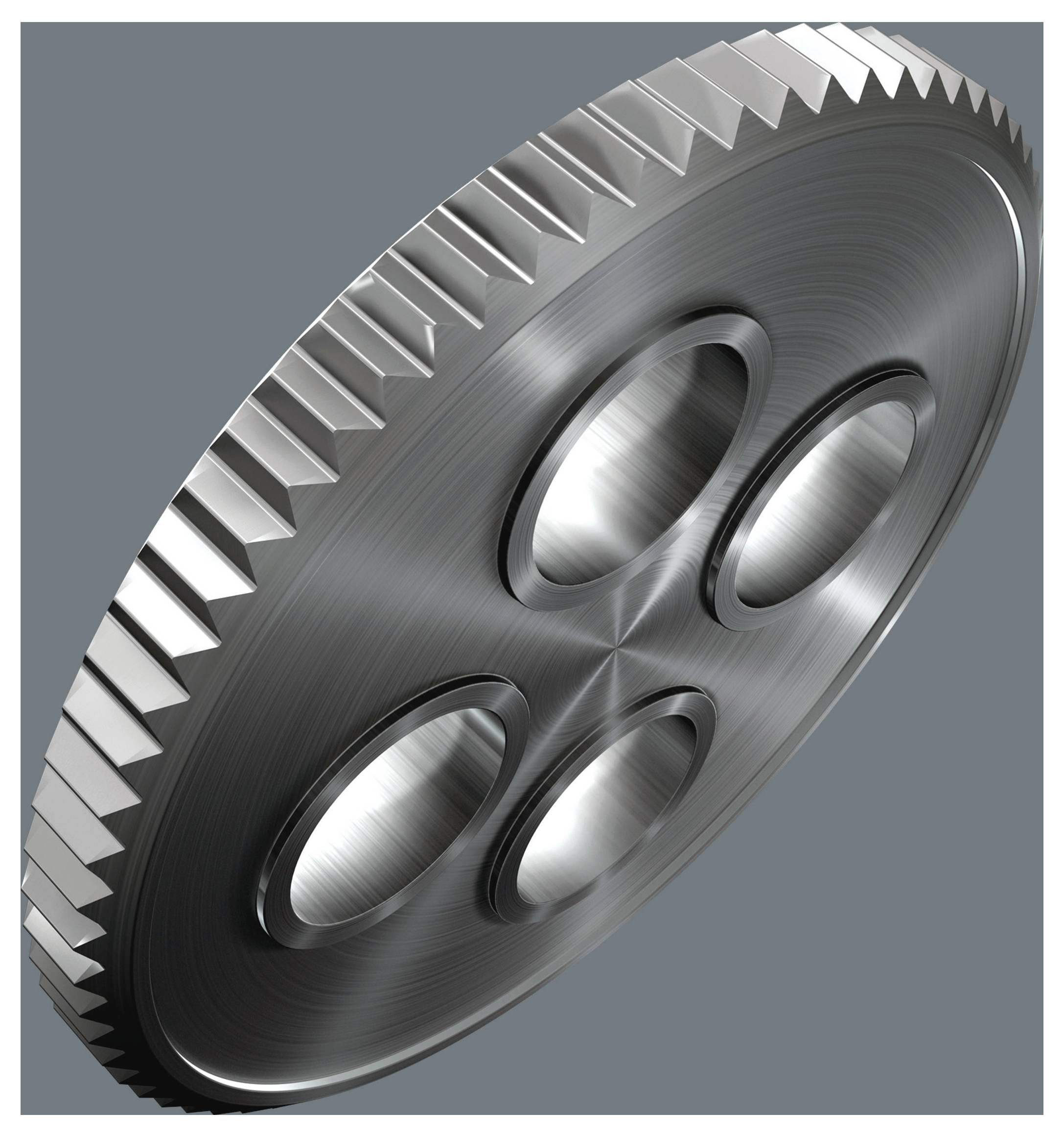 Wera Mini 2 05135021001 Knarre 1/4", Sechskant 107mm