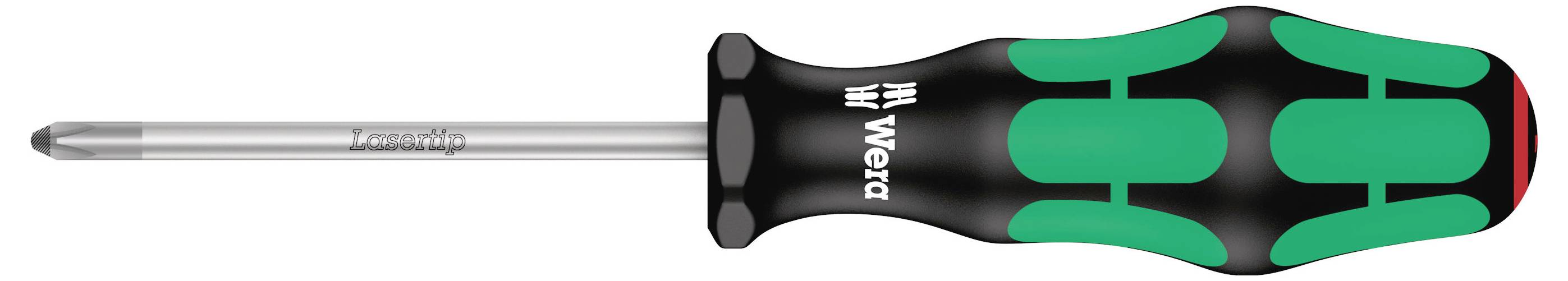 Wera 9559 Universal Schraubendreher-Set