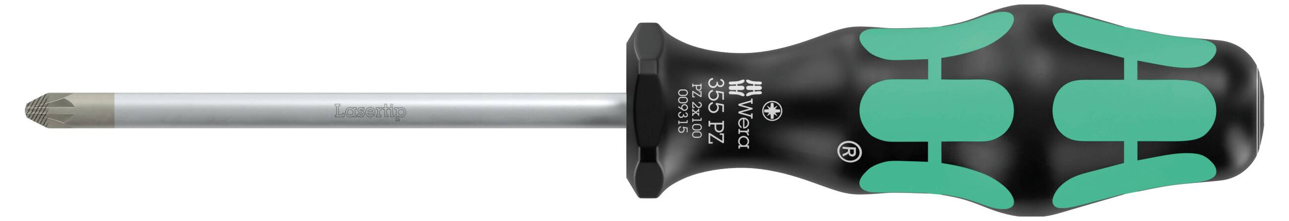 Wera 9559 Universal Schraubendreher-Set