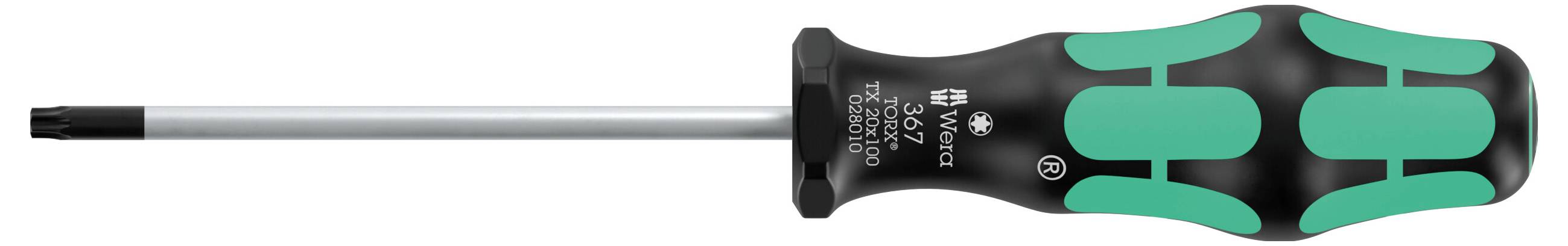 Wera 9559 Universal Schraubendreher-Set