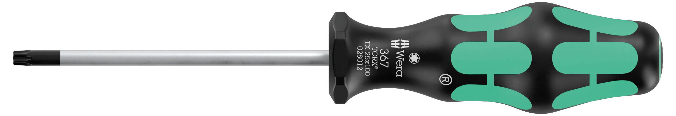 Wera 9559 Universal Schraubendreher-Set