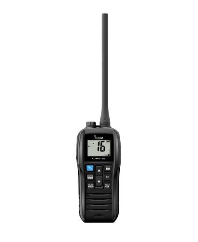ICOM ICM25EURO Seefunkgerät