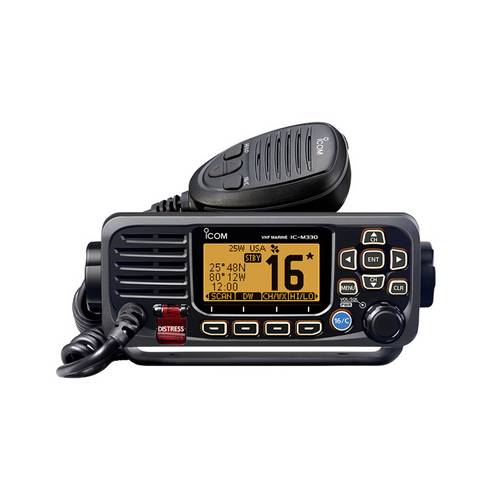ICOM ICM330GE Seefunkgerät