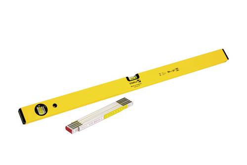 Stabila Bonus Pack 20277 Wasserwaage