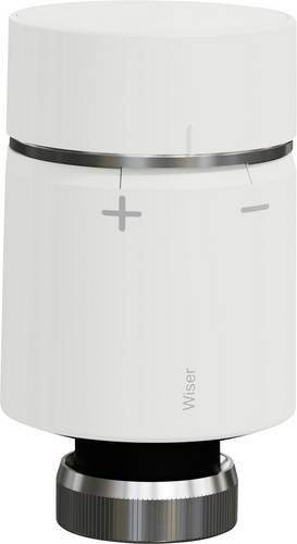 Schneider Electric Wiser CCTFR6110 Heizkörperthermostat