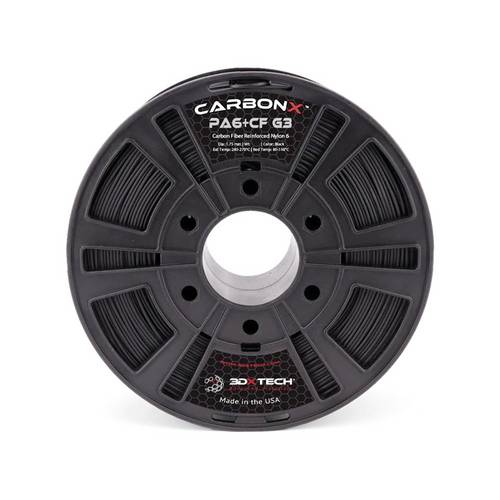 Filament 3dxtech Carbonx Cf Nylon Pa6, 7