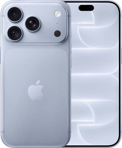 Apple iPhone 18 Pro Polar 256 GB EEK A (A - G) 16 cm (6.3 Zoll)