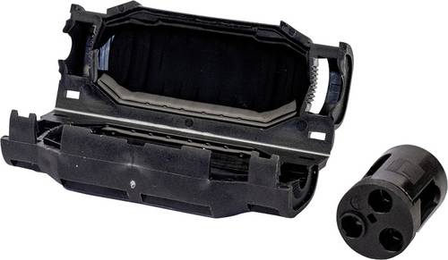 CellPack 472576 EASYCELL/COMPACT/2C-V Gel-Verbindungsmuffe Kabel-Ø-Bereich: 6 - 8 mm Inhalt: 1 Set
