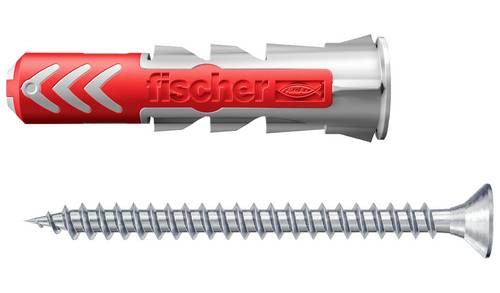 Fischer 541179 DuoPower 2-Komponenten-Dübel 96 St.
