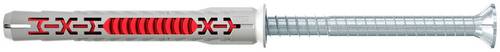 Fischer 562205 DuoXpand Langschaftdübel 80 mm 10 mm 10 St.