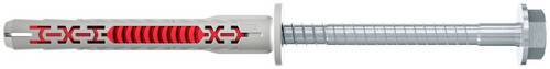 Fischer 562210 DuoXpand Langschaftdübel 80 mm 10 mm 10 St.